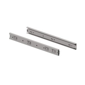 Направляющие шариковые H45 без доводчика Направляющие шариковые H45 без доводчика