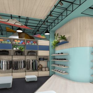 U500 ST9 Аква голубой U500 ST9 Аква голубой