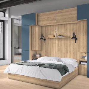 U502 ST9 Синий дымчатый U502 ST9 Синий дымчатый