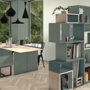 U604 ST9 Зелёный эвкалипт U604 ST9 Зелёный эвкалипт