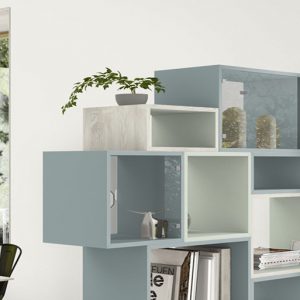 U636 ST9 Фьёрд зелёный U636 ST9 Фьёрд зелёный