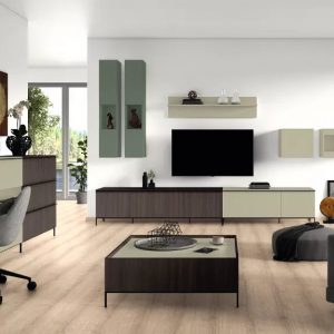 U638 ST9 Зелёный шалфеевый U638 ST9 Зелёный шалфеевый