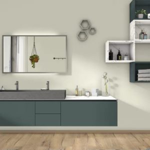 U665 ST9 Зелёный камень U665 ST9 Зелёный камень