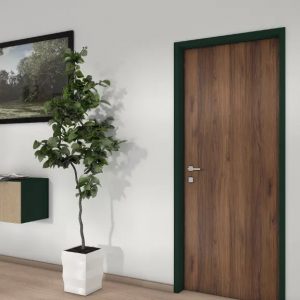 U699 ST9 Зелёный еловый U699 ST9 Зелёный еловый